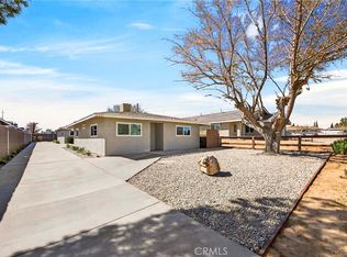 16527 Vine St, Hesperia, CA 92345