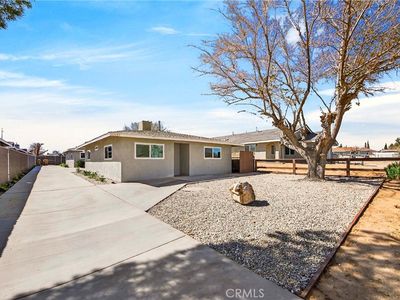 16527 Vine St, Hesperia, CA, 92345