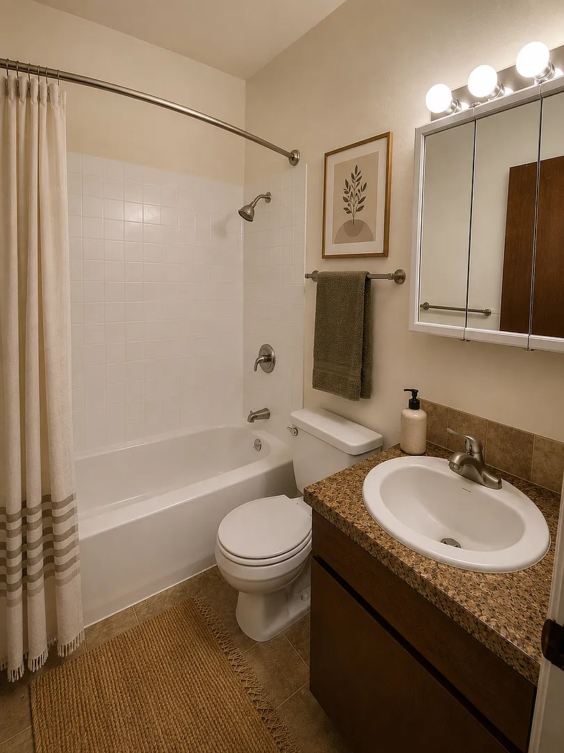 Price Reduced! Upper-Level West Valley Studio! — Photo 4