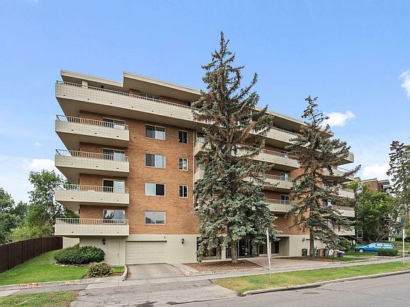 5th image of 201 Royal Ave SW Unit 201