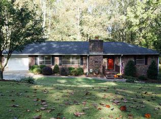 505 Issaqueena Trl, Clemson, SC 29631