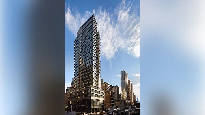 50 West 30th Street 4b In Nomad Manhattan Streeteasy