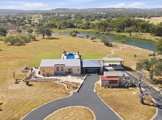 4273 Morris Ranch Rd, Fredericksburg, TX 78624