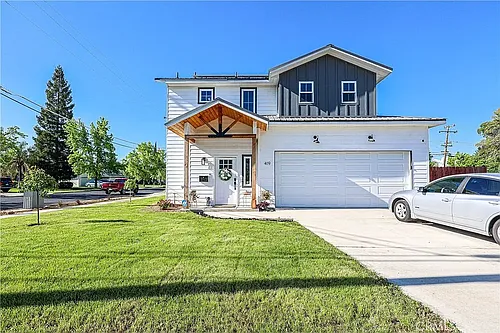 419 E Olive Ave #1 Photo 1
