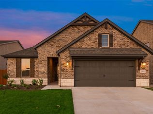 2032 Kelva Dr, Haslet, TX 76052