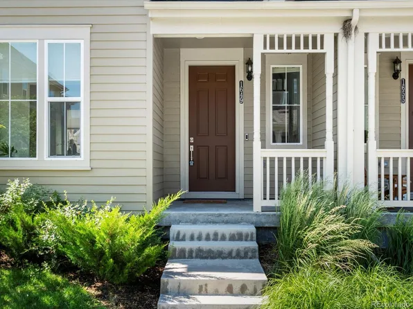 1649 Marquette Alley, Erie, CO 80516