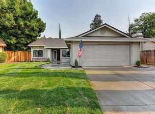 4652 Dennick Ct, Sacramento, CA 95842