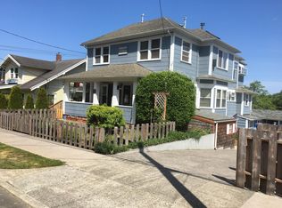 4940 Cedar St APT 3, Astoria, OR 97103