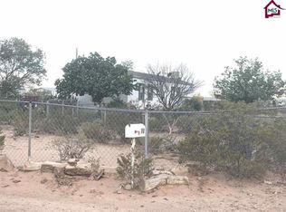 11 Doubletree St, Las Cruces, NM 88012