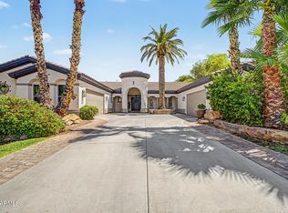 20184 E Stonecrest Dr, Queen Creek, AZ 85142