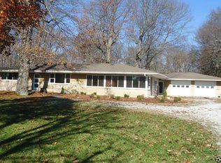 12410 E Legal Tender Rd, Columbus, IN 47203