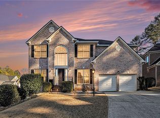 3291 Chesapeake Trl SE, Smyrna, GA 30082