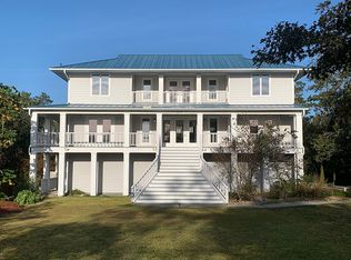 8105 Bald Eagle Ln, Wilmington, NC 28411
