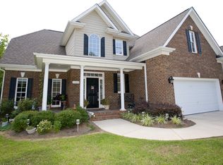 4009 Payne Rd, High Point, NC 27265