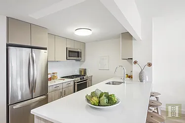 Sold by Halstead Real Estate