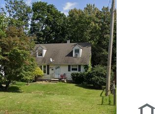 21 Old Tollgate Rd, Owings Mills, MD 21117