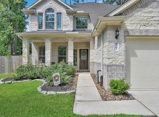 3207 Redwing Cir, Montgomery, TX 77356