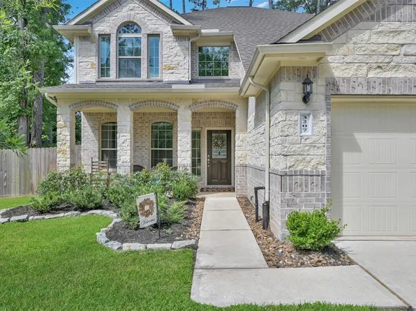 3207 Redwing Circle, Montgomery, TX 77356