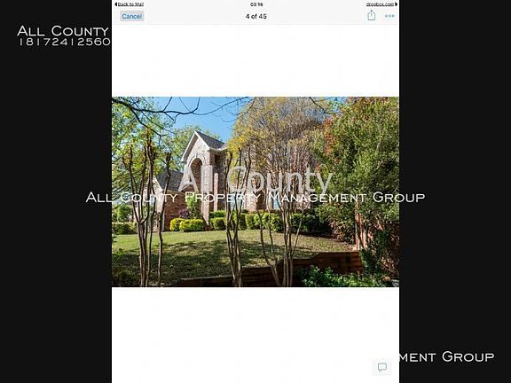 2nd image of 8559 Shadybrooke Ct