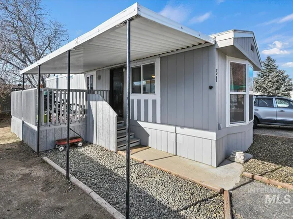 5209 W Targee St Trailer 31, Boise, ID 83705