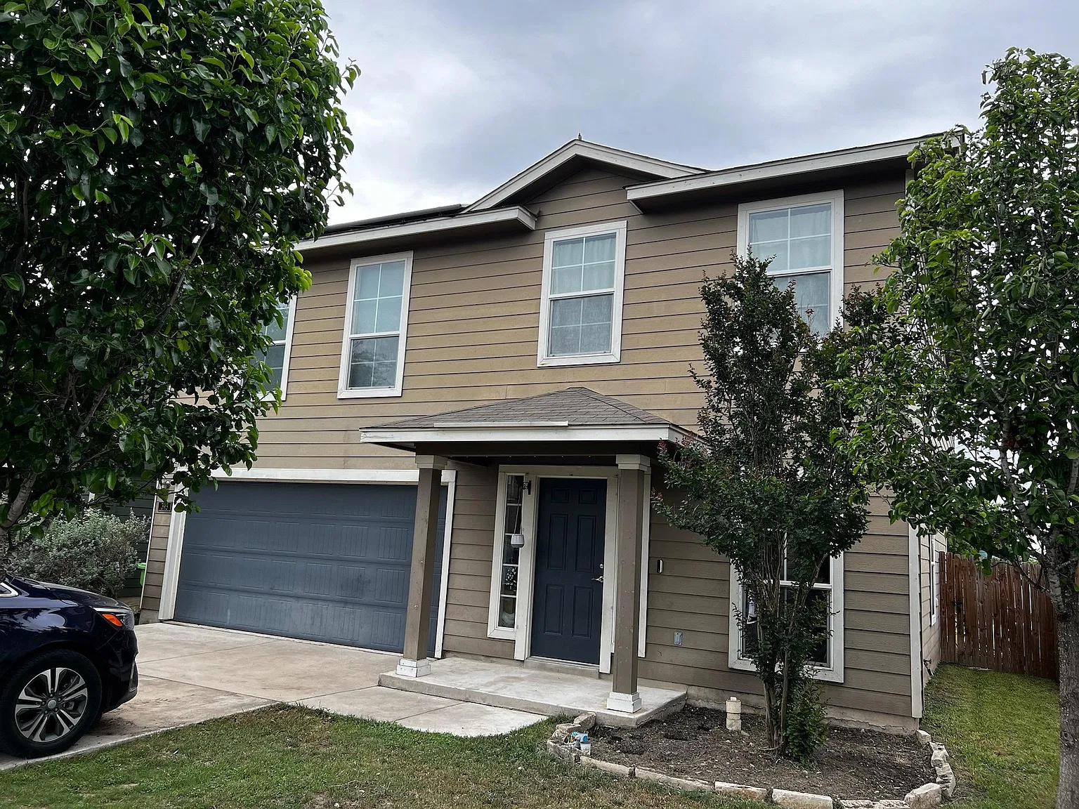 393 Perch Horizon — Photo 2