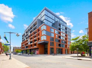 10 James St #603, Ottawa, ON K2P 0T6