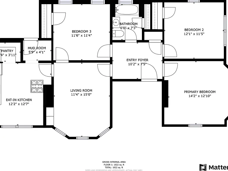 232 Allston St #2 — Photo 20
