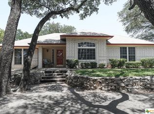 8519 Fm 2657, Kempner, TX 76539