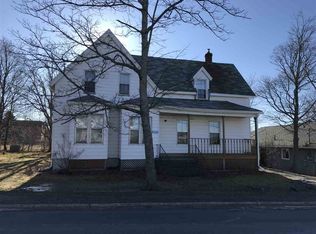 1899 Drummond Rd, Westville, NS B0K2A0