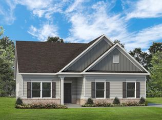 The Telfair Plan, Arbor Valley, Moody, AL 35004