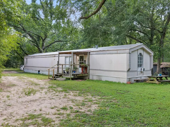 5092 Old Wagon Ln, Richards, TX 77873