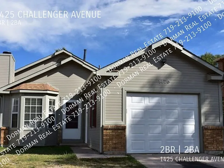 1425 Challenger Ave — Photo 1