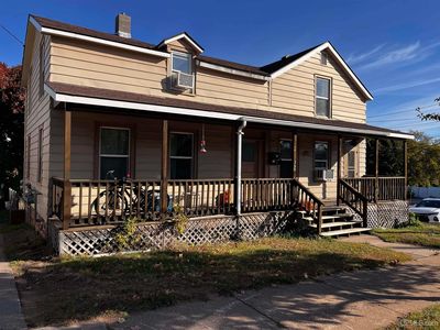 204 Fisher St #204/206, Marquette, MI, 49855
