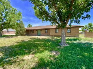 711 S Hemlock Ave, Roswell, NM 88203