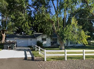 407 K Ave, La Grande, OR 97850