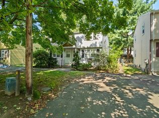 38-40 Moulton St, Springfield, MA 01118