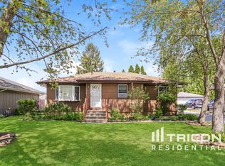 3327 Hutchins St #D, Joliet, IL 60435