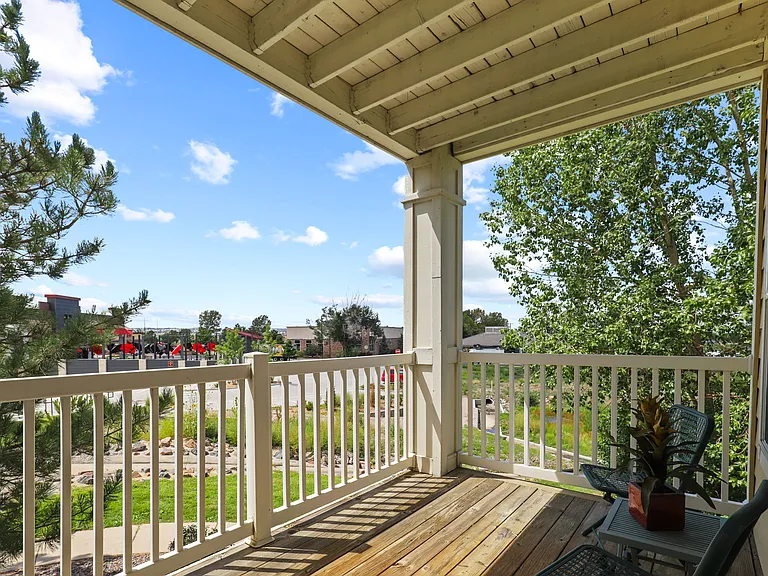 Parker Hilltop — Photo 74