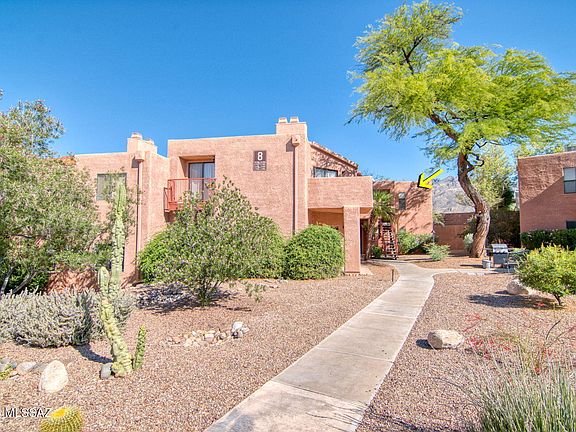 2nd image of 5051 N Sabino Canyon Rd Unit 2130