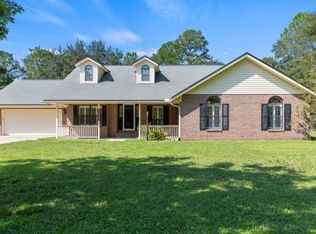 8082 N Yellow Pine Cir, Glen Saint Mary, FL 32040