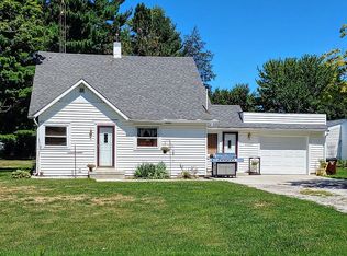 28033 Ayersville Pleasant Bend Rd, Defiance, OH 43512