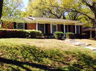 572 Markham Dr, Mobile, AL 36609