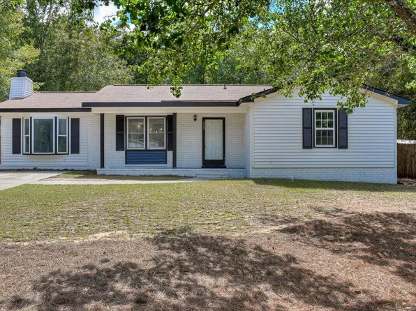 3735 Woodlake Road, Hephzibah, GA