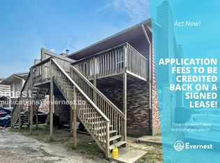 5112 Linbar Dr, Nashville, TN 37211