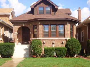 1725 N Natchez Ave, Chicago, IL 60707