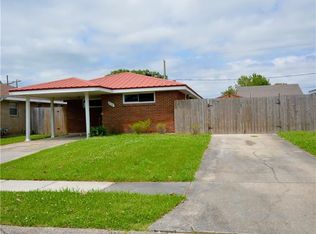 488 Dogwood Dr, Westwego, LA 70094