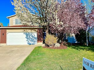 1434 N 2575 W, Layton, UT 84041