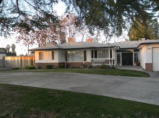 4817 E Clinton Ave, Fresno, CA 93703