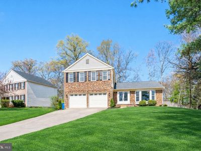 7800 Richfield Rd, Springfield, VA, 22153