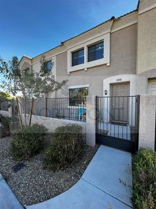 125 N Sunvalley Blvd #124, Mesa, AZ, 85207